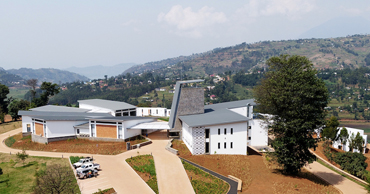 The University of Global Health Equity, Rwanda