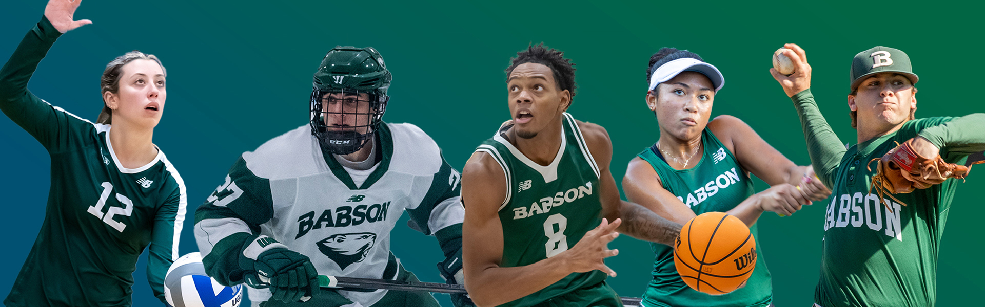 Babson Athletics