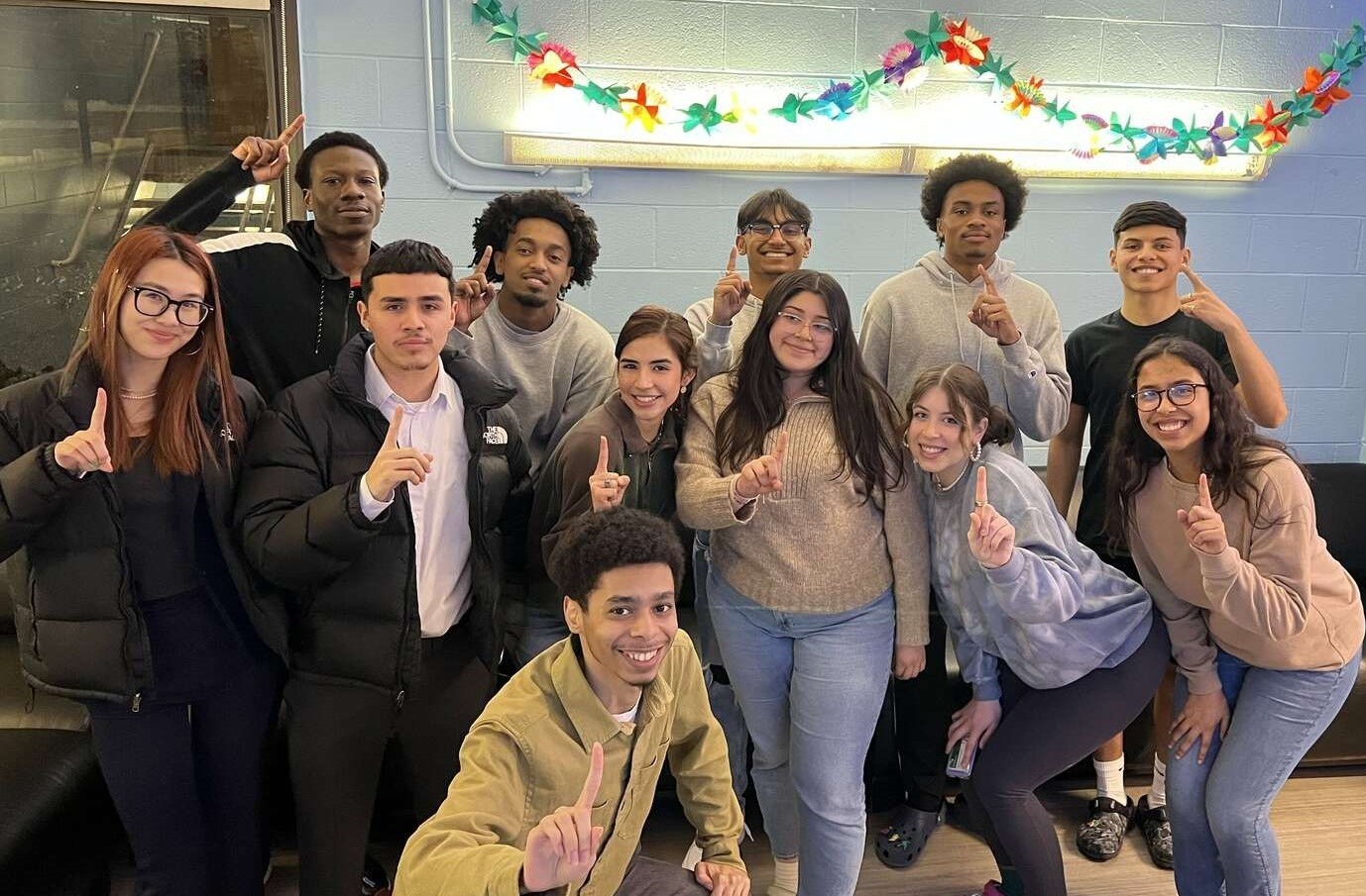 Interest Group Photo