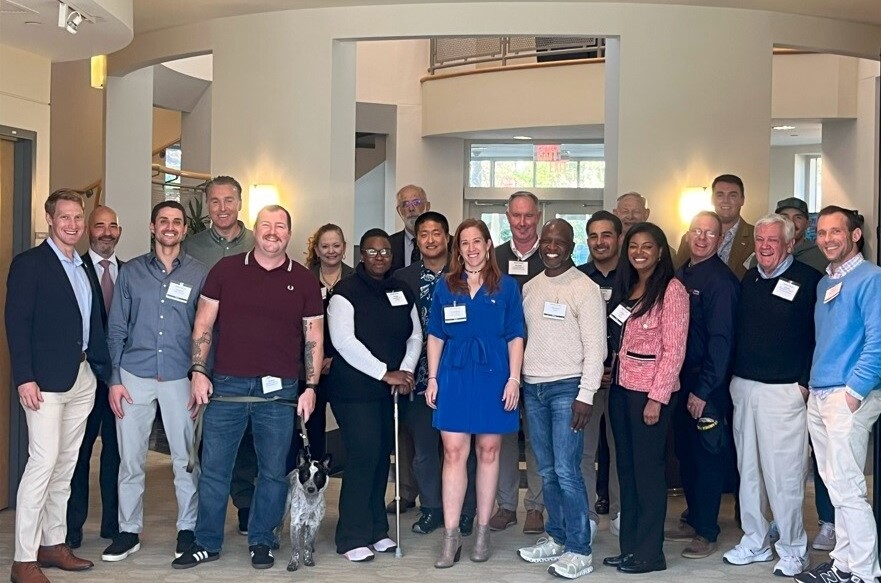 Interest Group Photo