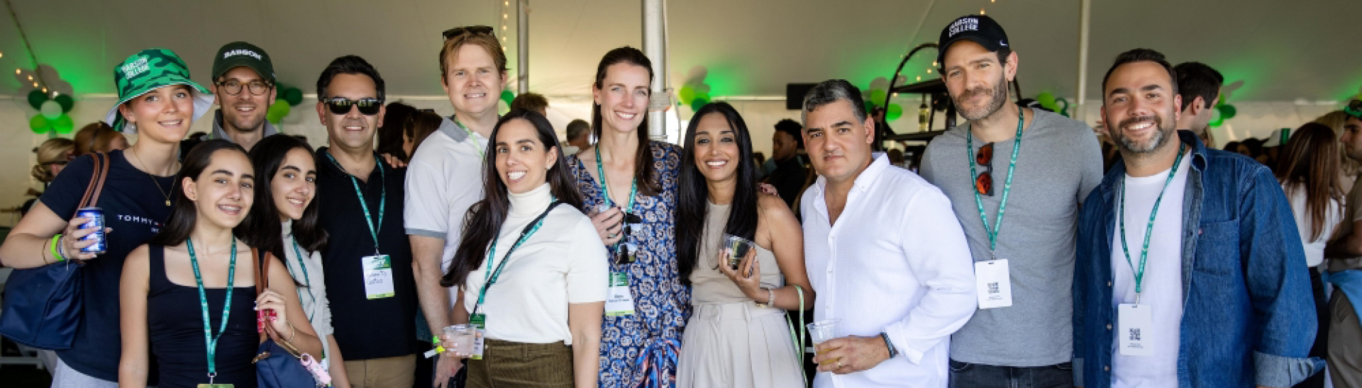 Back to Babson 2025 hero