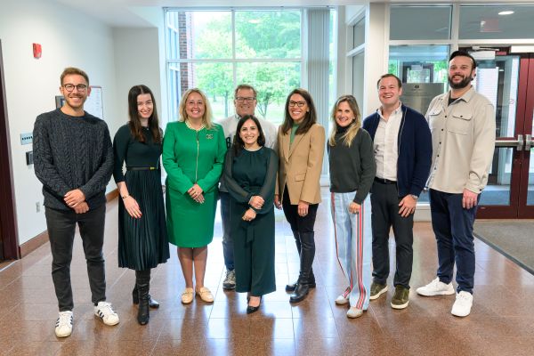 Babson Alumni Advisory Board