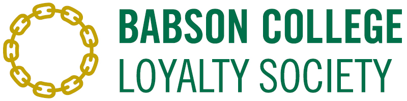 Babson Loyalty Society