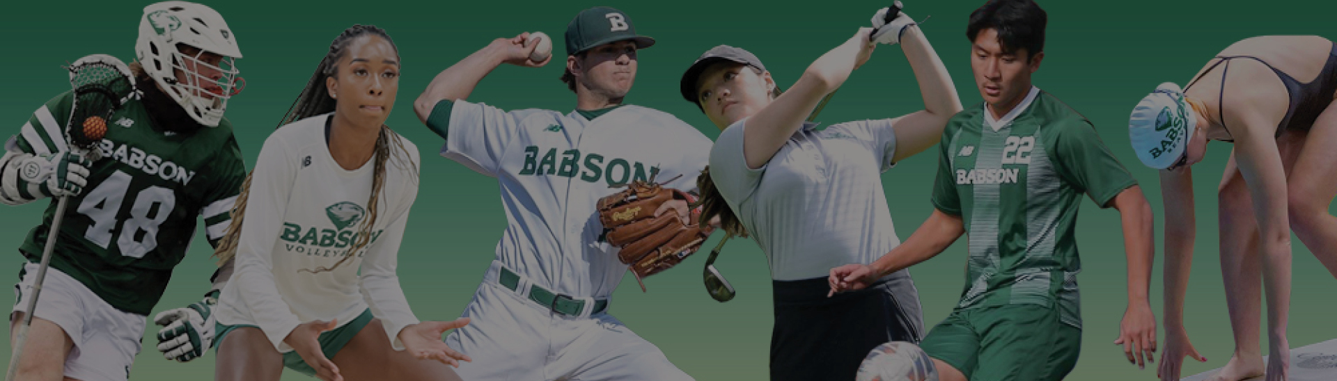 Babson College Barefoot Challenge hero