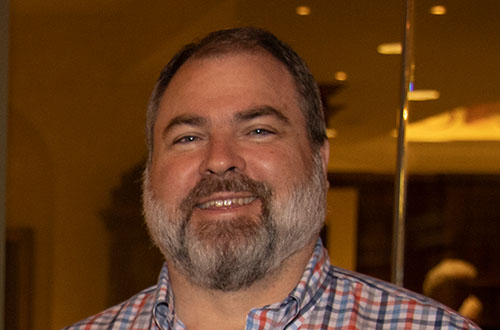 Michael J Smith Michael J Smith