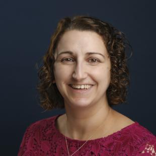 Volunteer Spotlight Jenn Putnam 05 Volunteer Spotlight Jenn Putnam 05