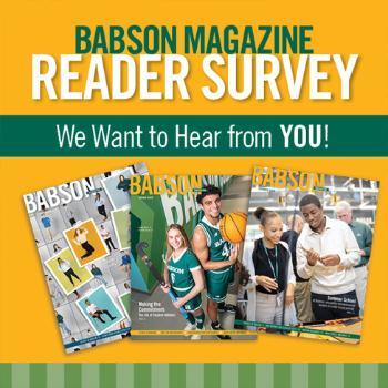 Magazine Survey