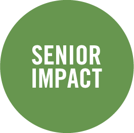 Alumni Senior Giving