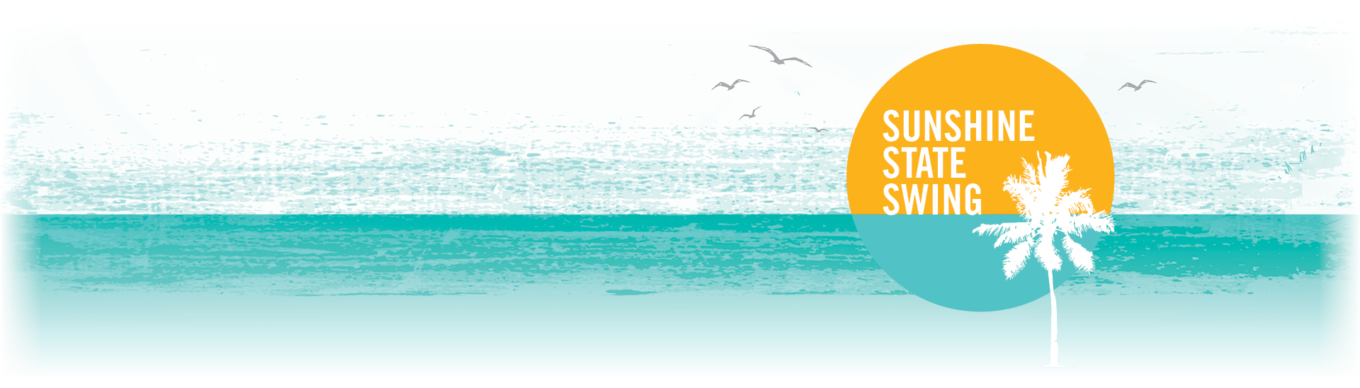 Sunshine State Swing hero sun