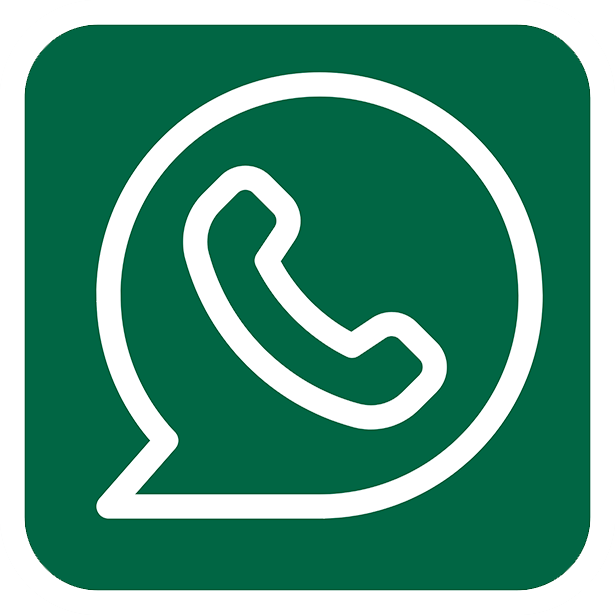 WhatsApp Babson Green Logo