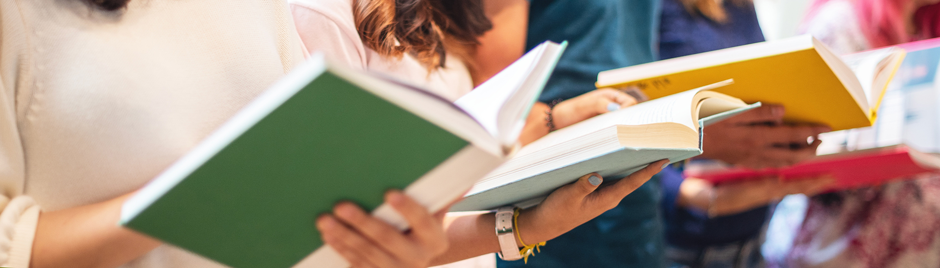 Alumni Authors Alumni Authors