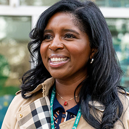 Rashida Malcolm Bradley