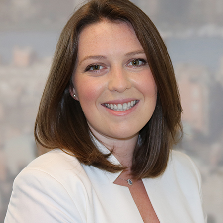 Elizabeth Holmes Volunteer Spotlight