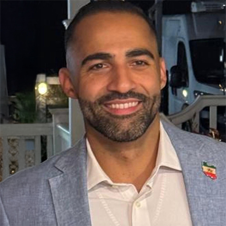 Dara Behjat