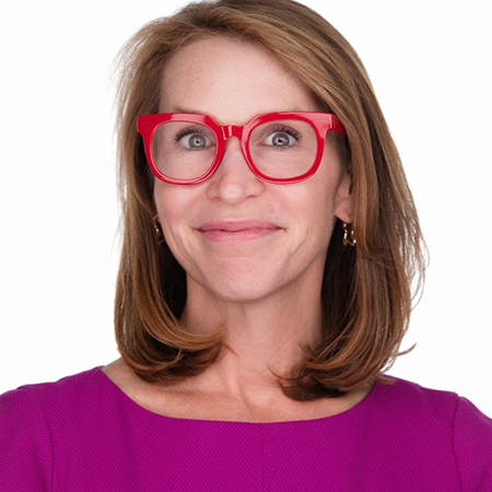 Julie Meyer