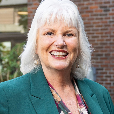 Sharron Sinnott