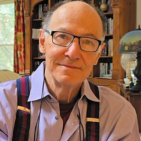 James F. Spencer