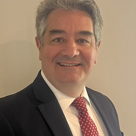 Gregory C. Tufankjian