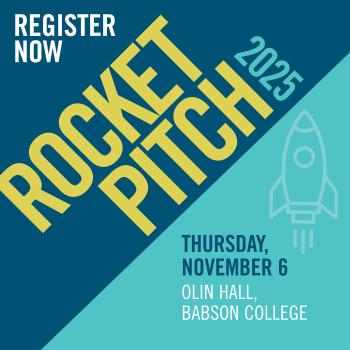Rocket Pitch 2025