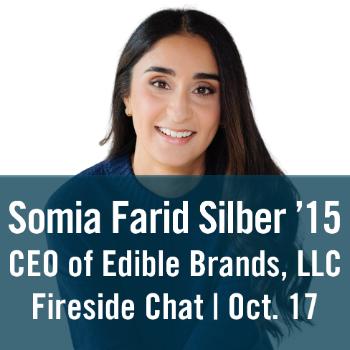 Somia Farid Silber
