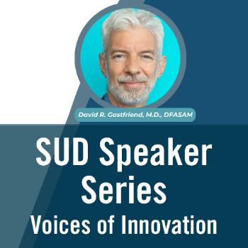 SUD Speaker Series Voices of Innovation