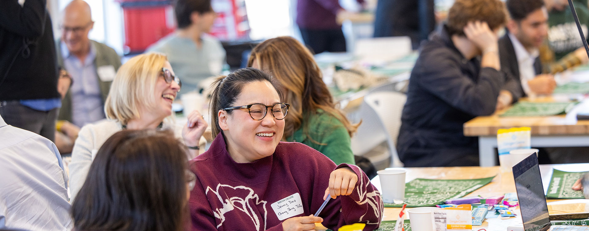 FAAB Lab Food Summit April 2026