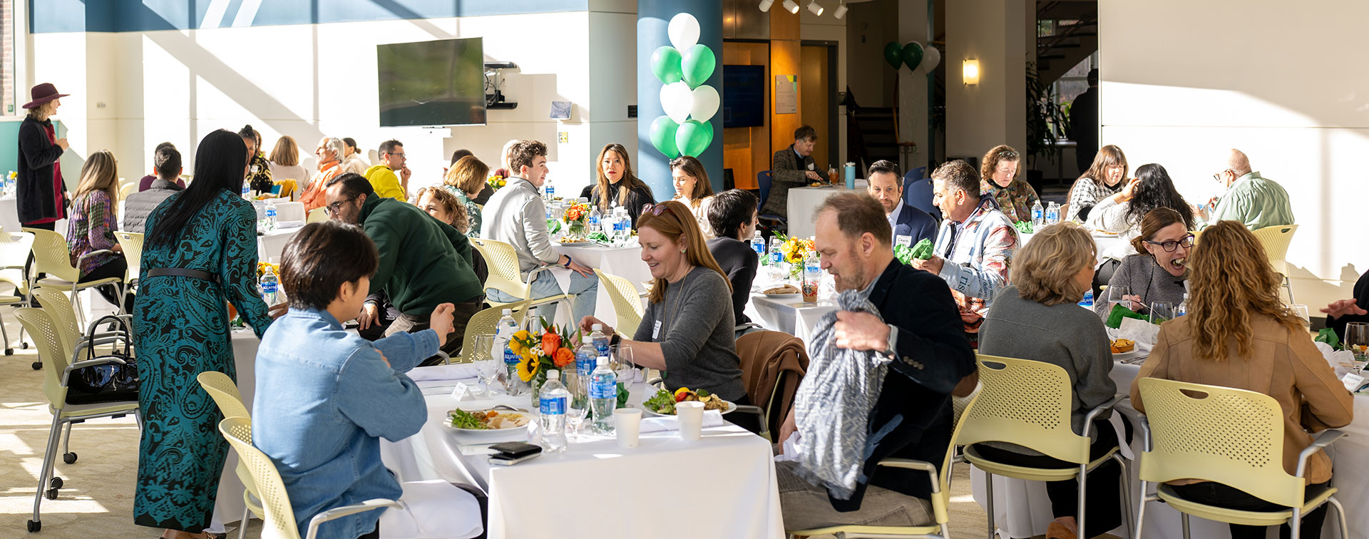 Fabb Lab Readout Event