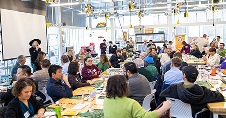 Food Summit 2026