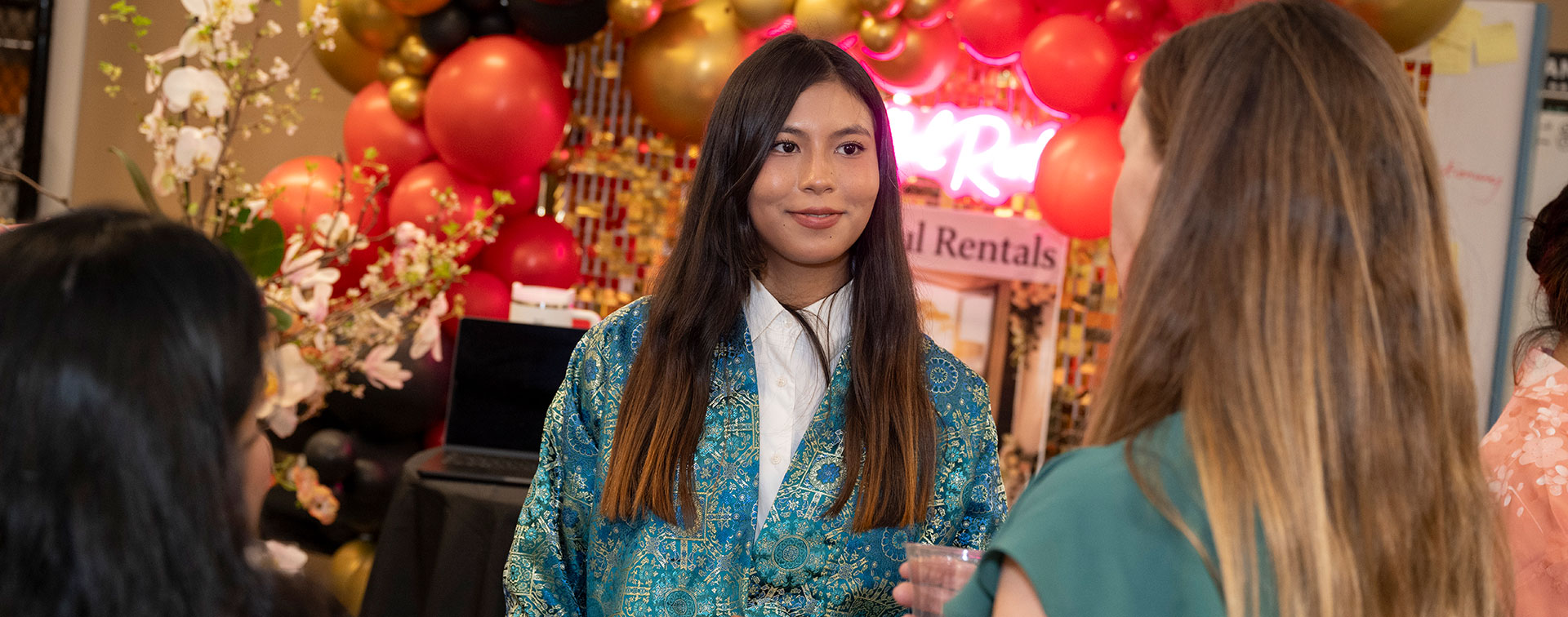 Blank School Venture Showcase