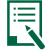 Test Requirement Icon