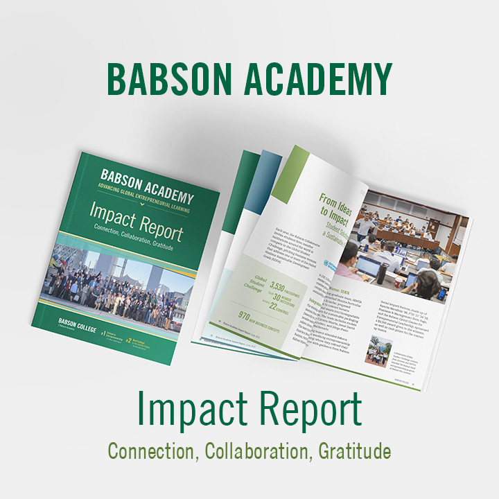 Impact Report 2025 Thumbnail