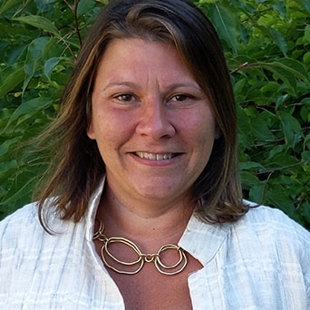 Carrie Boyd, Associate Dean, Babson Academy