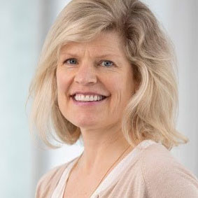 Nan Covert, Senior Director, Business Development