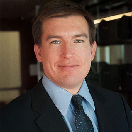 Adam Sulkowski, Professor, Accounting & Law