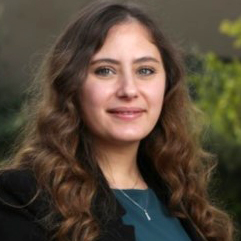 Fadia Al Hajj, PhD