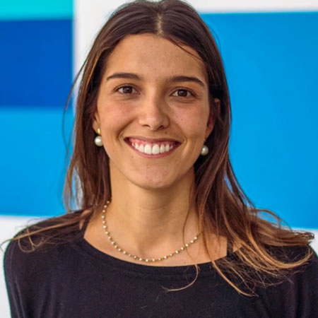 Luiza Azevedo