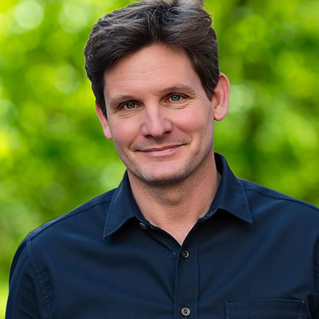 Brian Detweiler-Bedell, PhD