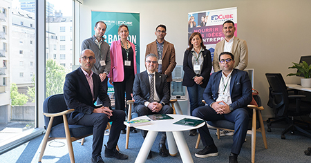 EDC Babson Global Summit 01