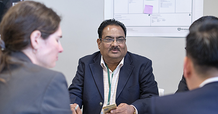 EDC Babson Global Summit 12