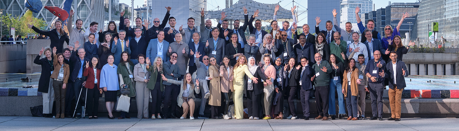 Global Summit Group La Defence Global Summit Group La Defence