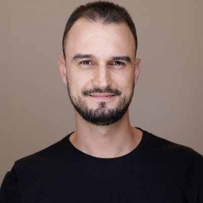 Victor Sanacatu