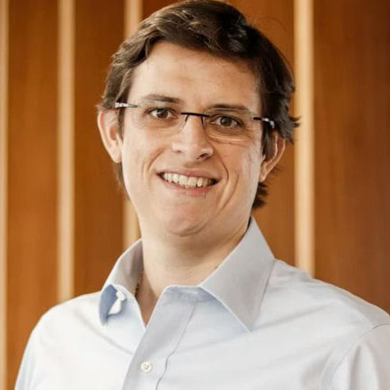 Álvaro Schocair