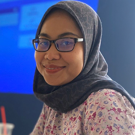Siti Norwahida Shukeri