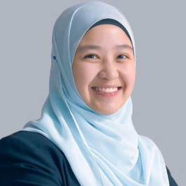 Thuraya Farhana Said