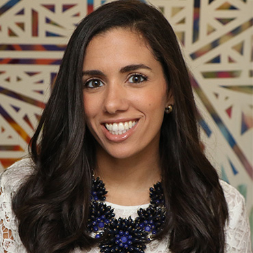 Carla Curiel, Director, Babson College Miami