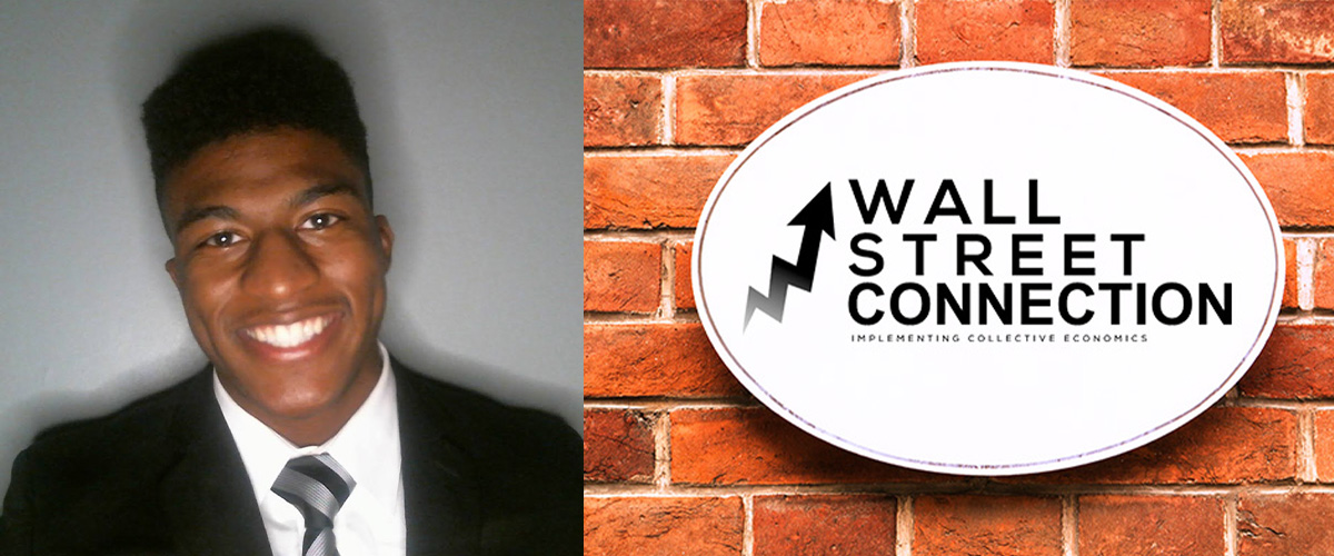 Curtis Johnson - Wall Street Connection CurtisJohnson.jpg