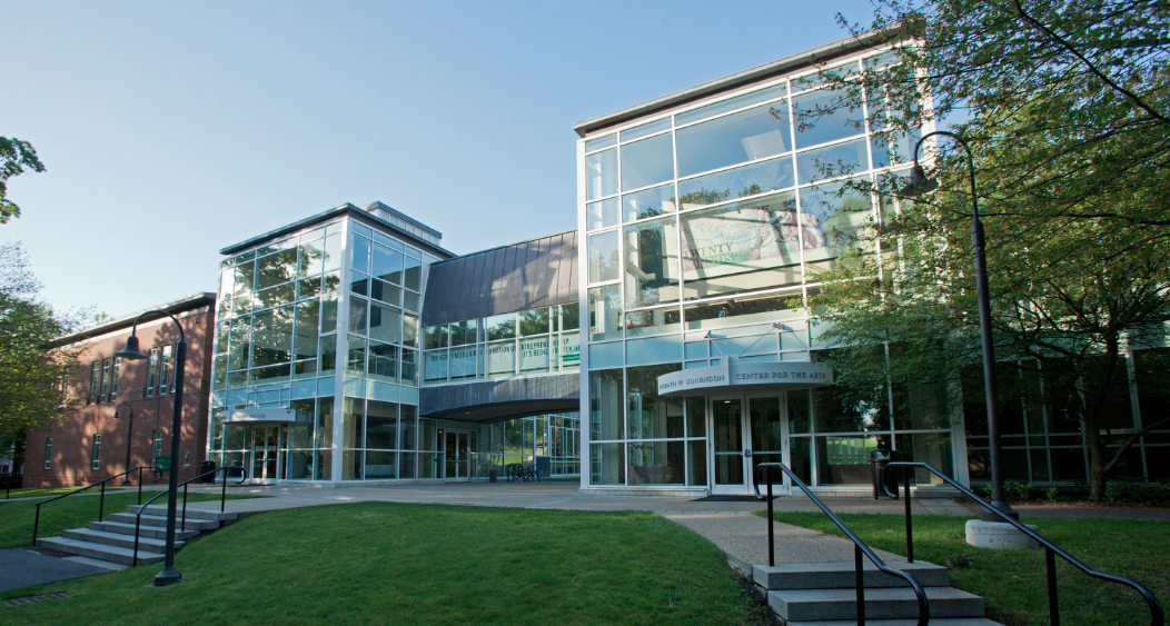 sorenson-outside2 Sorenson Center for the Arts