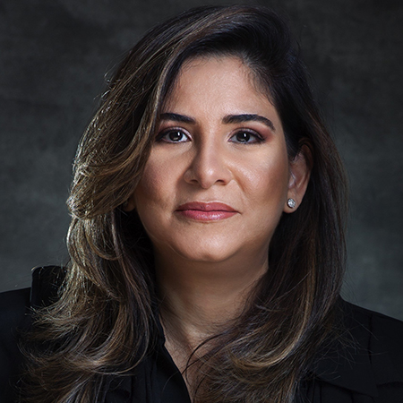 Cynthia D. Alvarez