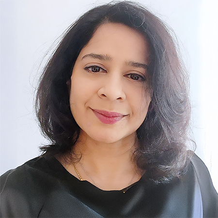 Priya Balaraj