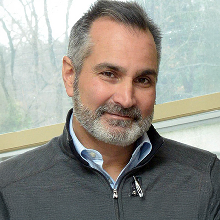 Steve Gaklis